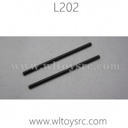 WLTOYS L202 Parts, Battery Cover Fixing Shaft