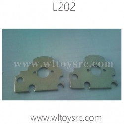 WLTOYS L202 Parts, Battery Cover Fixing Shaft