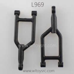WLTOYS L969 Parts-Front Upper Arms