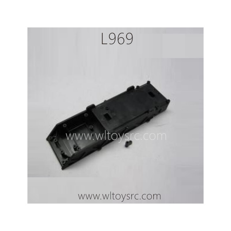 WLTOYS L969 Parts-Bottom Board