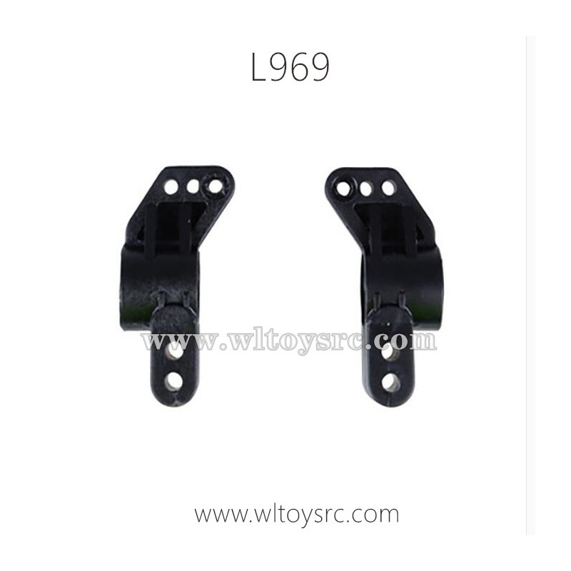 WLTOYS L969 Parts-Rear Axle Seat