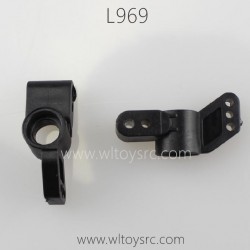 WLTOYS L969 Spare Parts-Rear Axle Seat