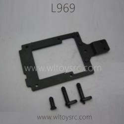 WLTOYS L969 Parts-Steering Press Board