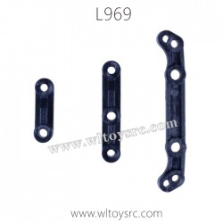 WLTOYS L969 Parts-Steering Seat