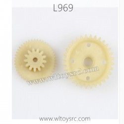 WLTOYS L969 Parts-Reducction Gear
