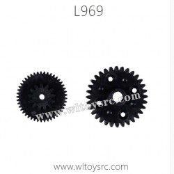 WLTOYS L969 Spare Parts-Reducction Gear