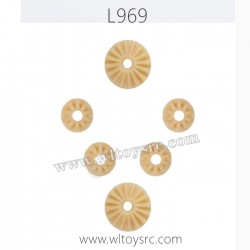 WLTOYS L969 Parts-Reducction Bevel Gear