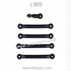 WLTOYS L969 Parts-Connect Rod