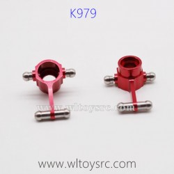 WLTOYS K979 Upgrades, Front Steering Cup