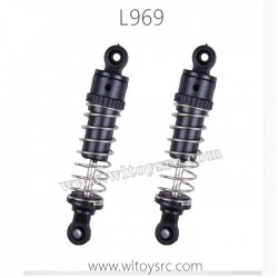 WLTOYS L969 Parts-Front Shock Absorbers