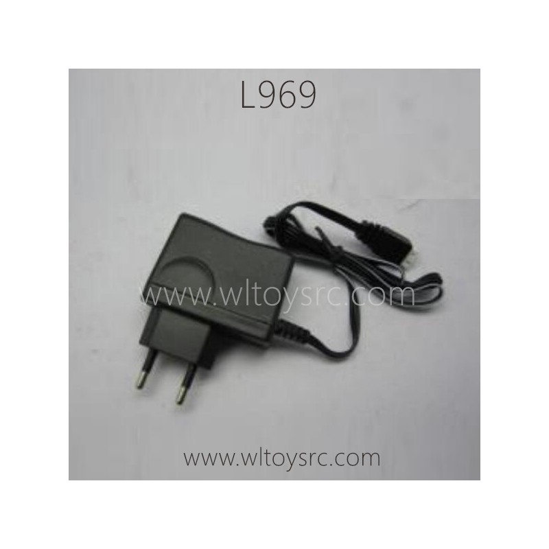 WLTOYS L969 Parts-Charger