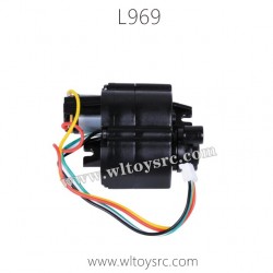 WLTOYS L969 Parts-Servo