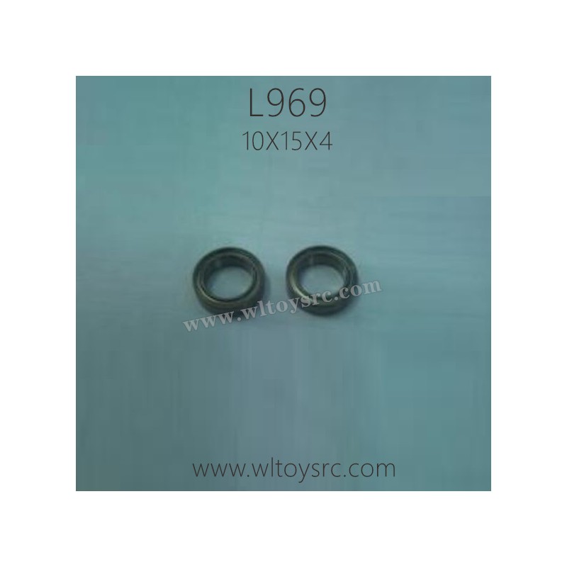 WLTOYS L969 Terminator Parts-Rolling Bearing