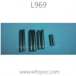 WLTOYS L969 Terminator Parts-Metal Pins