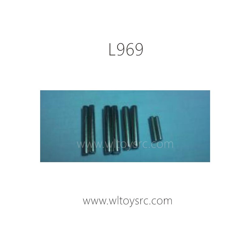 WLTOYS L969 Terminator Parts-Metal Pins