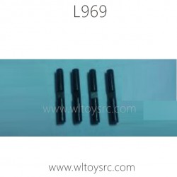 WLTOYS L969 Terminator Parts-Differential Pin