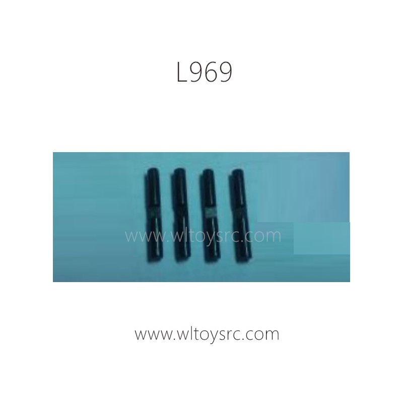 WLTOYS L969 Terminator Parts-Differential Pin