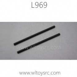 WLTOYS L969 Terminator Parts-Battery Cover Fixing Shaft