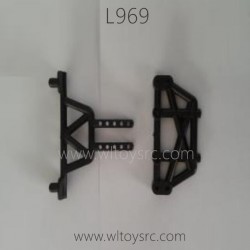 WLTOYS L969 Terminator Parts-Car Shell Support