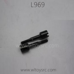 WLTOYS L969 Terminator Parts-Wheel Axle