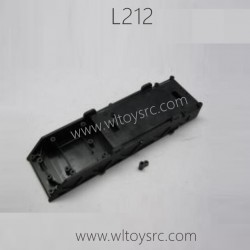 WLTOYS L212 Pro Parts, Bottom Board