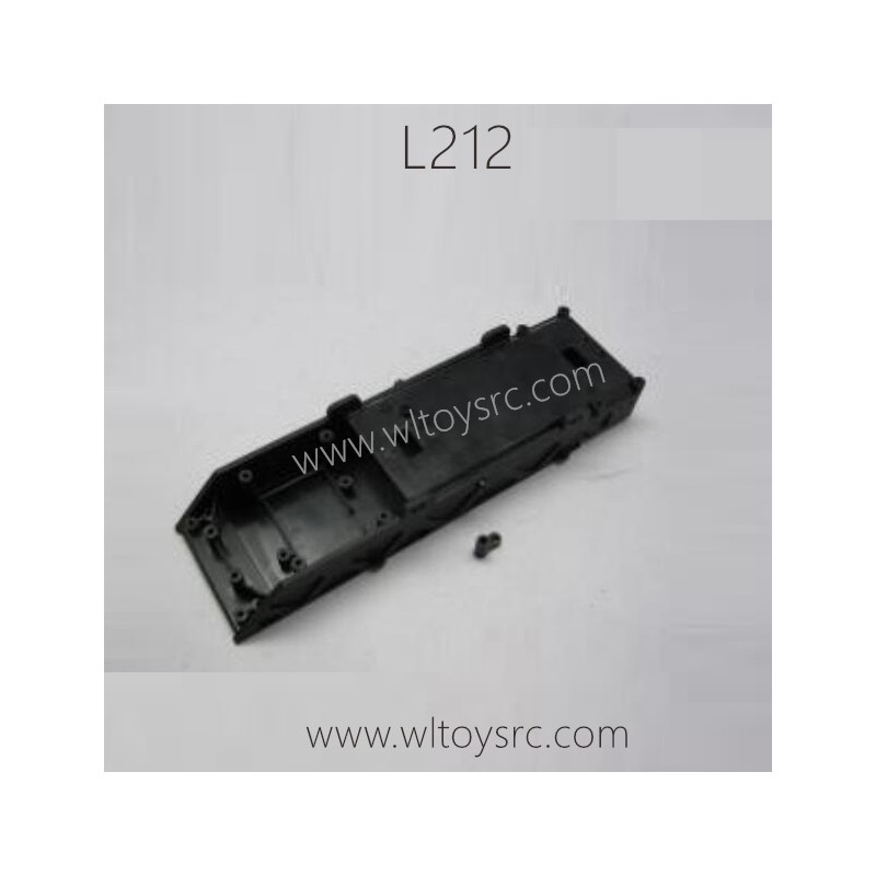 WLTOYS L212 Pro Parts, Bottom Board