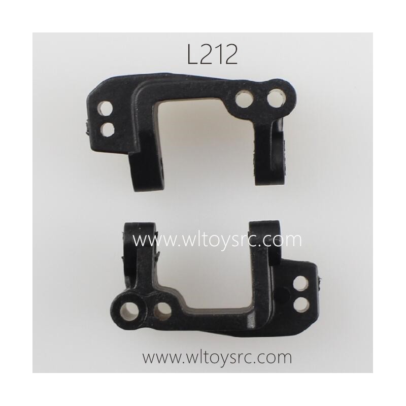 WLTOYS L212 Pro Parts, C Type Seat