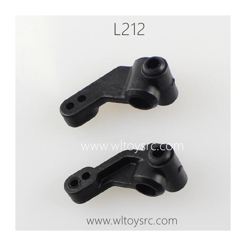 WLTOYS L212 Pro Parts, Steering Arms