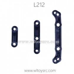 WLTOYS L212 Pro Parts, Steering Seat