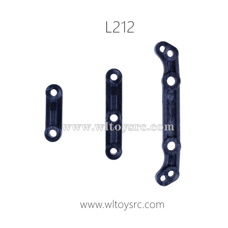 WLTOYS L212 Pro Parts, Steering Seat
