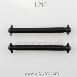 WLTOYS L212 Pro Parts, Transmission Shaft