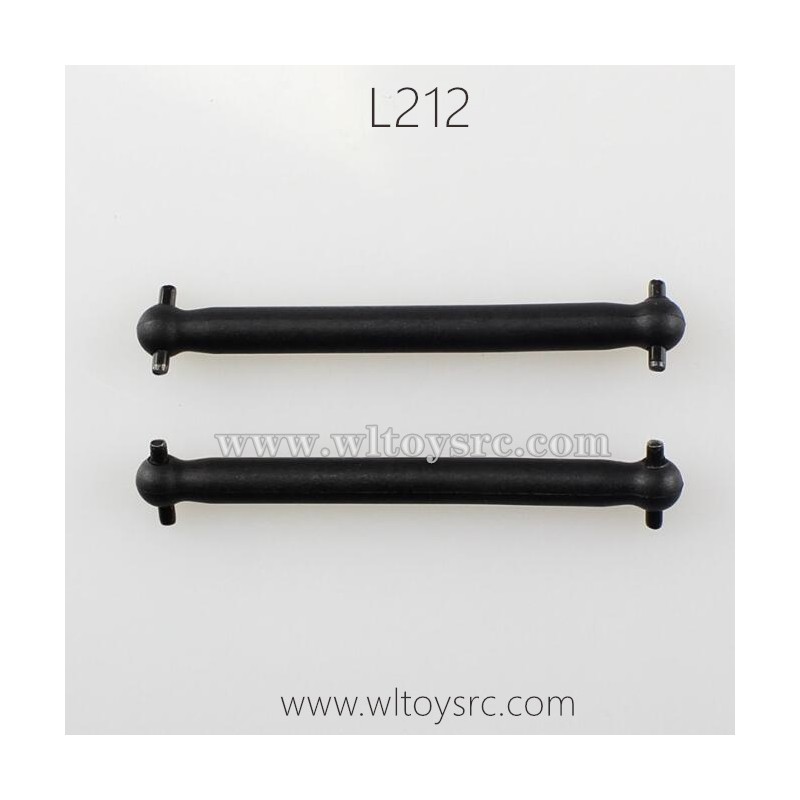 WLTOYS L212 Pro Parts, Transmission Shaft