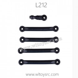 WLTOYS L212 Pro Parts, Connect Rod