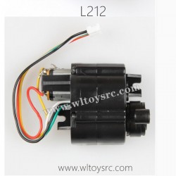 WLTOYS L212 Parts, Servo