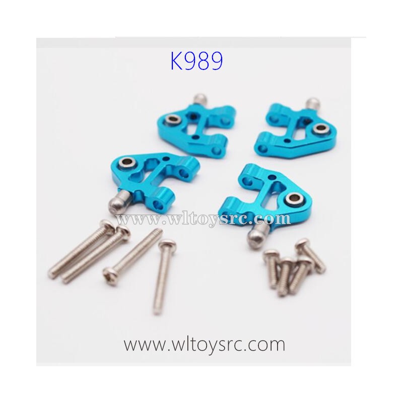 WLTOYS K989 Upgrade Parts, Lower Arms
