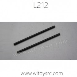 WLTOYS L212 Pro Parts, Battery Cover Fixing Shaft