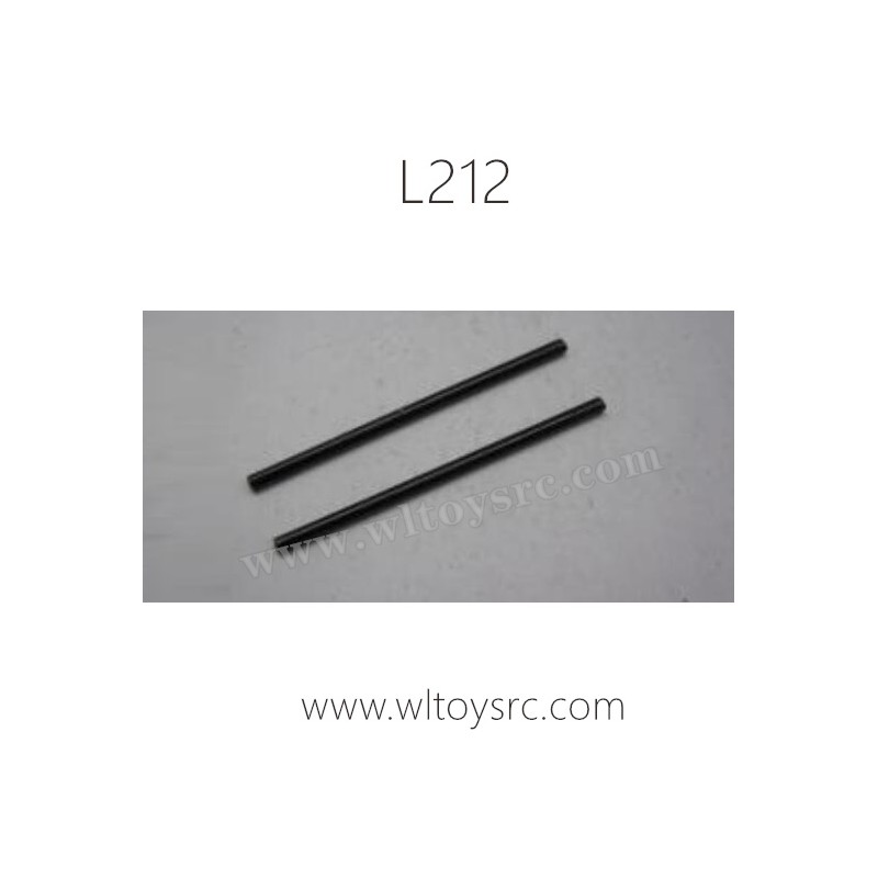 WLTOYS L212 Pro Parts, Battery Cover Fixing Shaft