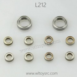 WLTOYS L212 Pro Parts, Bearing