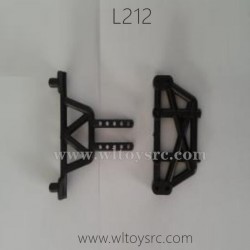 WLTOYS L212 Pro Parts, Car Shell Support