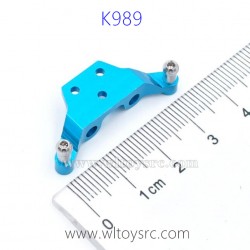 WLTOYS K989 Car Upgrade Parts, Shock Frame Board