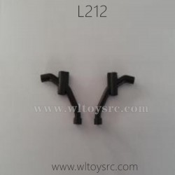 WLTOYS L212 Pro Parts, Front Car Shell Support