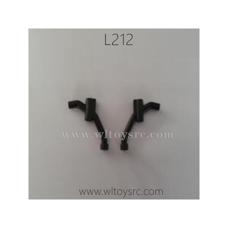 WLTOYS L212 Pro Parts, Front Car Shell Support
