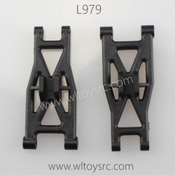 WLTOYS L979 Parts-Front Lower Arms