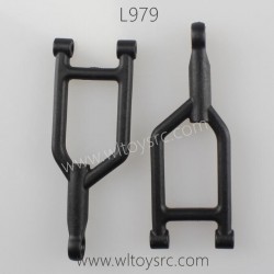 WLTOYS L979 Parts-Front Upper Arms