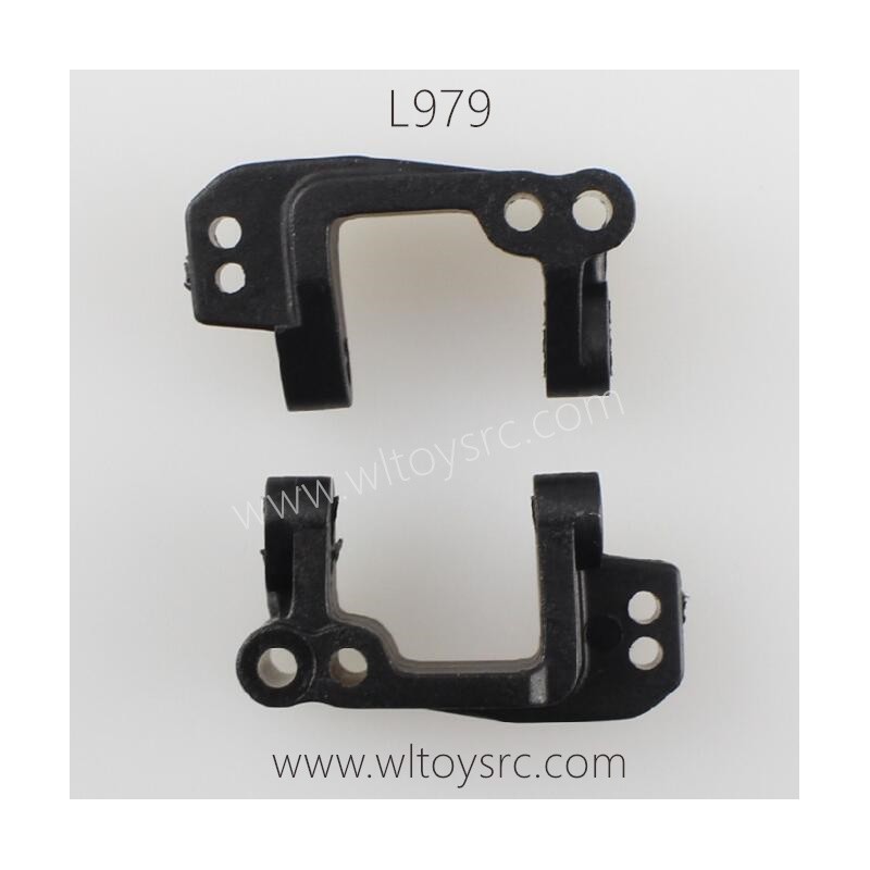 WLTOYS L979 Parts-C Type Seat