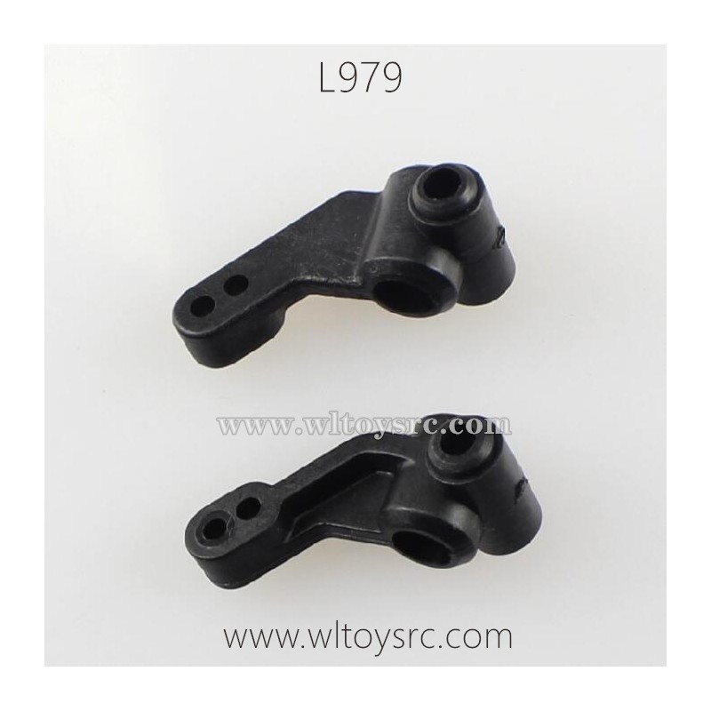 WLTOYS L979 Parts-Steering Arms