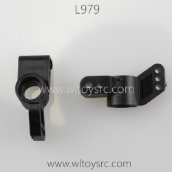 WLTOYS L979 2.4G Parts-Rear Axle Seat