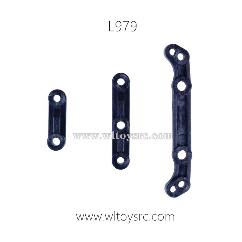 WLTOYS L979 Parts-Steering Seat