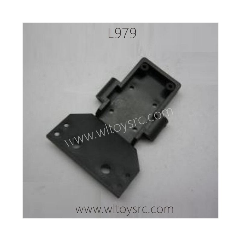WLTOYS L979 Parts-Front Bottom Board WLTOYS L979 Parts-Front Bottom Board