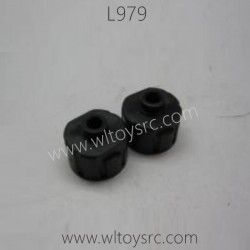 WLTOYS L979 Parts-Differential Gearbox Shell